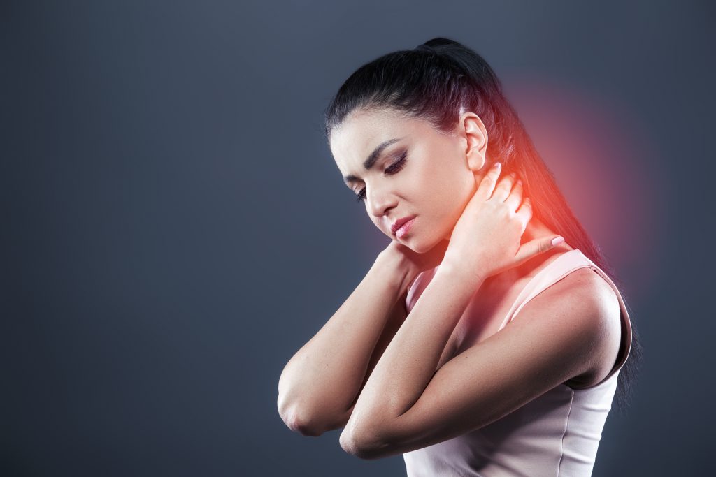 Tension Headaches