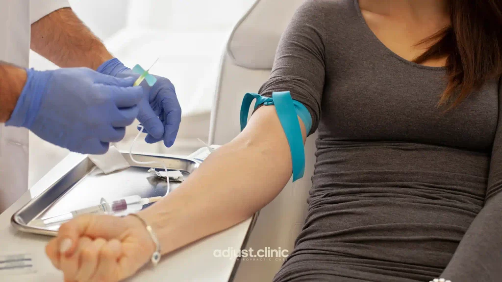 Chiropractic Adjustments Reduce Inflammatory Markers?