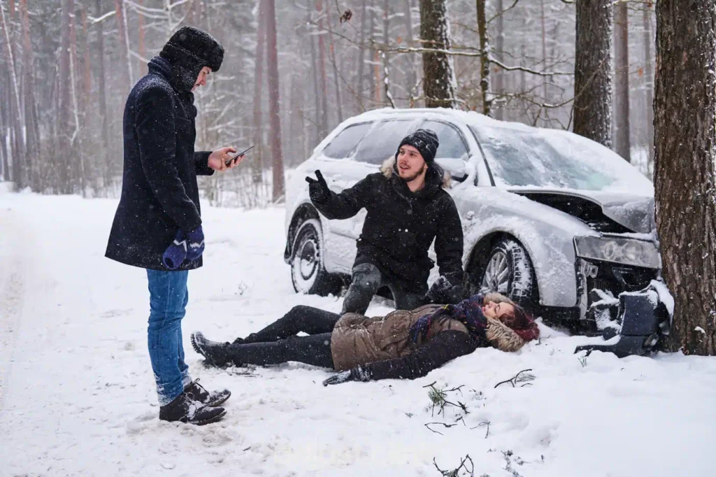 5 Steps to Recovery After a Car Accident