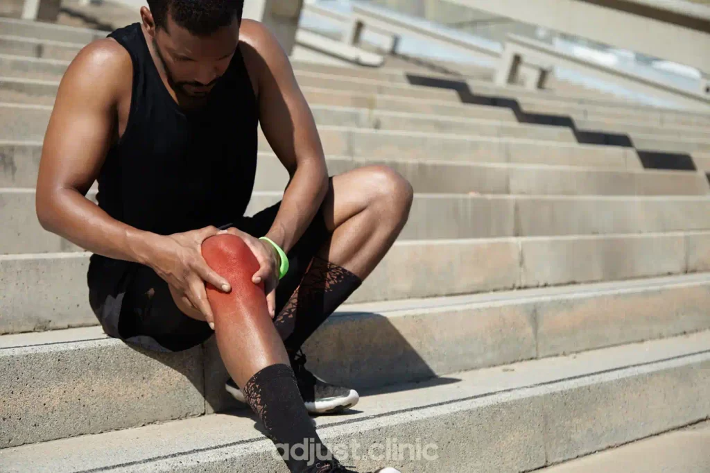 Diet, Physical Therapy, and Chiropractic Care: An Athlete’s Guide to Healing After an Injury
