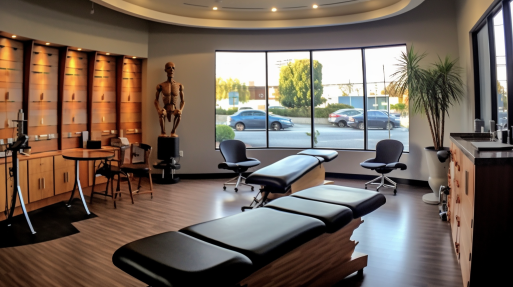 Chiropractic Care for Personal Injury Cases in Petaluma: A Comprehensive Guide for Attorneys