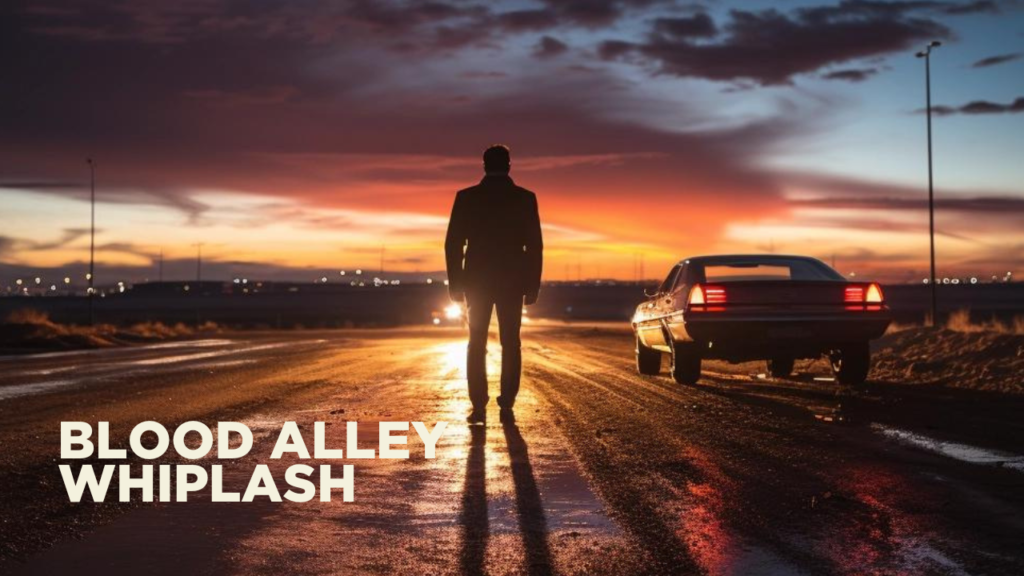 Wake Up, Petaluma! Whiplash Isn't Just a Movie Title!