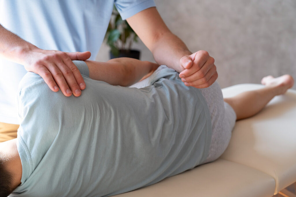 How to Get Insurance to Pay A Chiropractor for Personal Injury