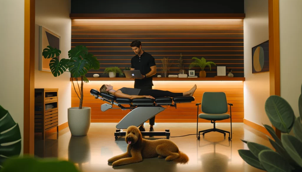 Improving Personal Injury Treatment Notes: A Guide for Chiropractors