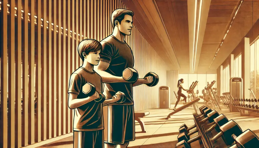 Does Weightlifting Stunt Growth in Teenagers? 4 Things You Need to Know