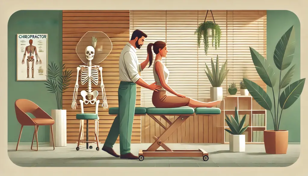 Petaluma Chiropractic Guide: How Car Accidents Can Lead to Numbness and Paresthesia