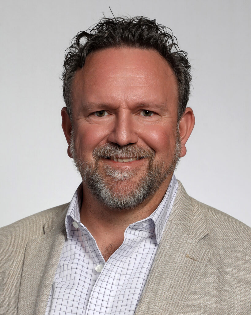 Dr. Lloyd's headshot.
