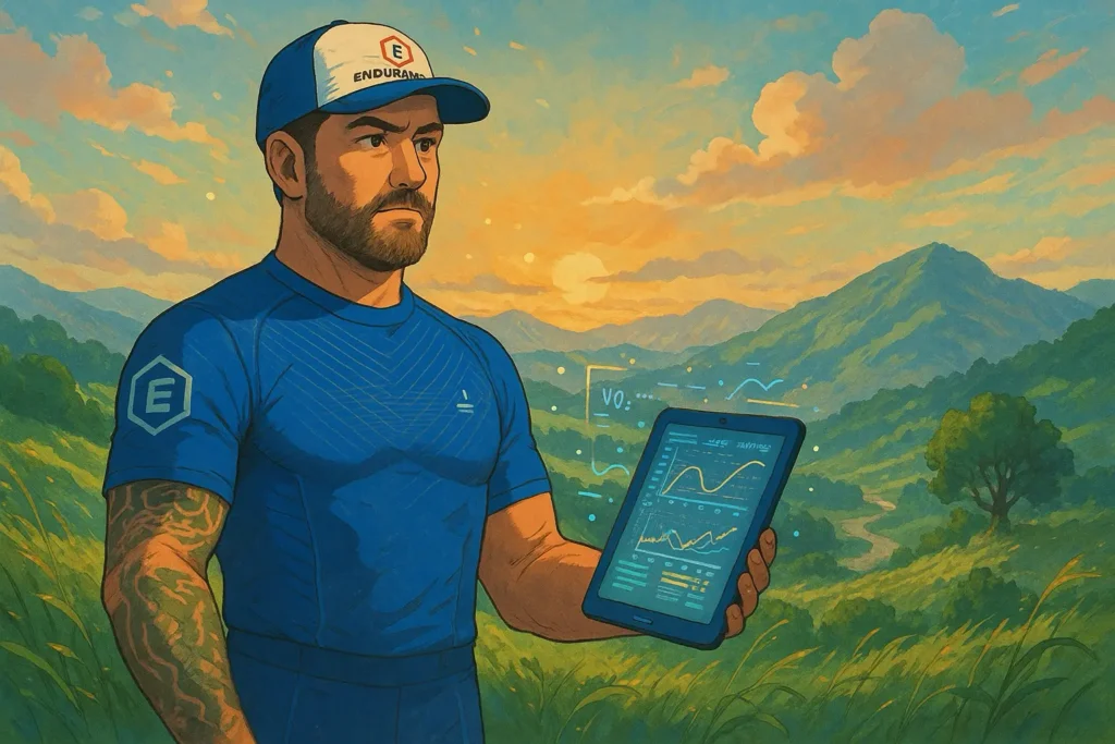 The Endurance Athlete’s Guide to Preventing Overuse Injuries: A Data-Driven Approach
